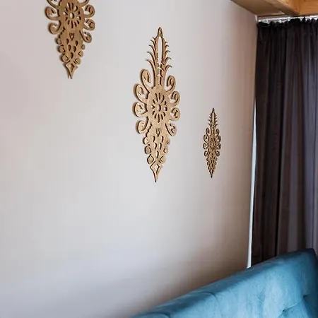 Pensión Zakopianskie Widoki Zakopane