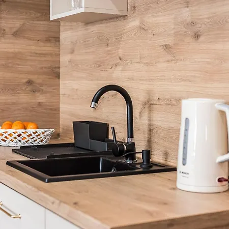 Zakopianskie Widoki 3*