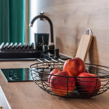 Zakopianskie Widoki Zakopane