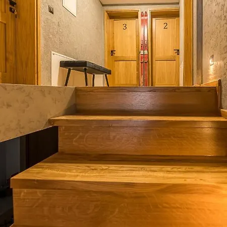 Pensión Zakopianskie Widoki