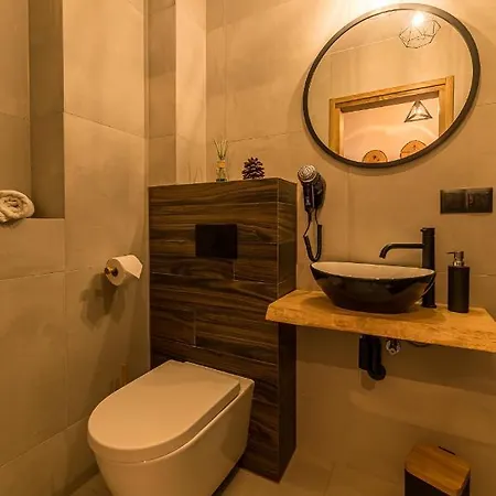 Pensión Zakopianskie Widoki 3*