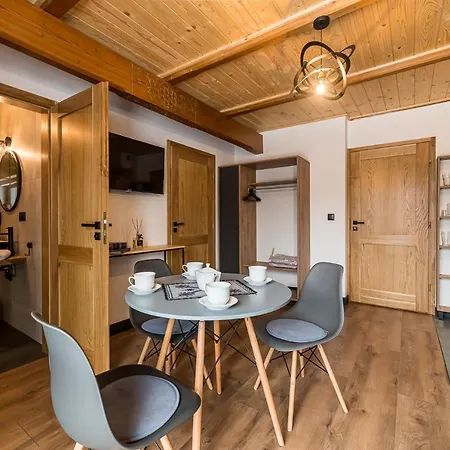 Zakopianskie Widoki 3* Zakopane