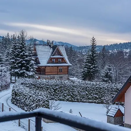 Pensión Zakopianskie Widoki 3*