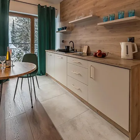 Zakopianskie Widoki Zakopane