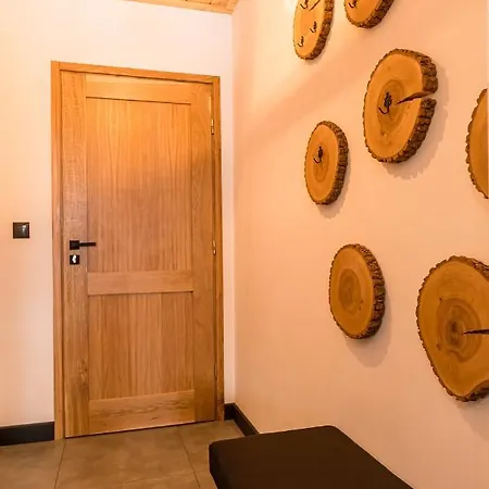 Zakopianskie Widoki 3* Zakopane