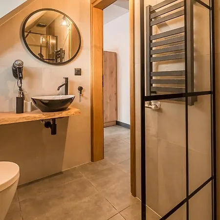 Pensión Zakopianskie Widoki Zakopane