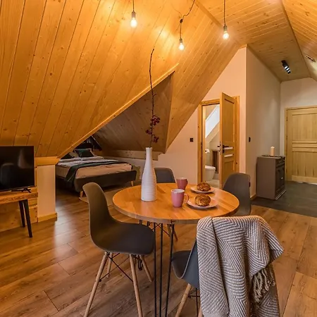 Pensión Zakopianskie Widoki 3*