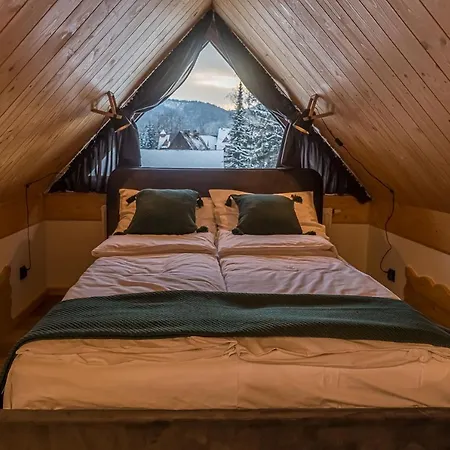 Zakopianskie Widoki Zakopane