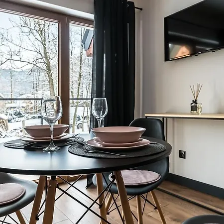 Zakopianskie Widoki Zakopane