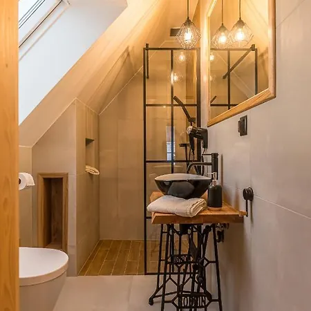 Pensión Zakopianskie Widoki