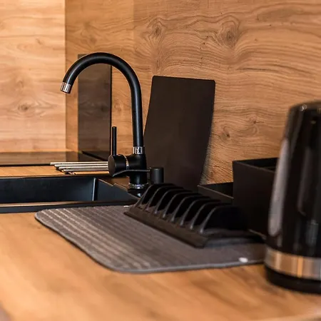 Zakopianskie Widoki 3* Zakopane