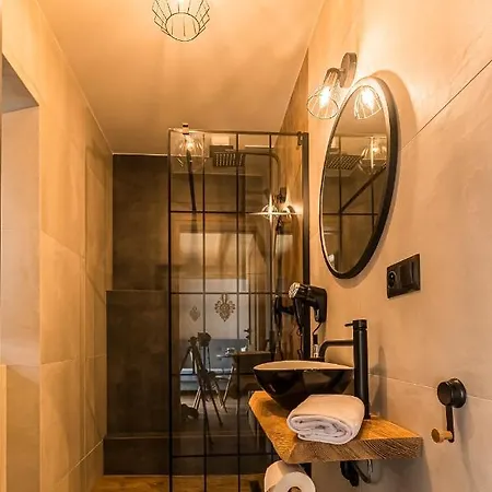 Zakopianskie Widoki 3*