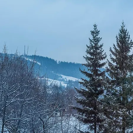 Zakopianskie Widoki Pensión 3*