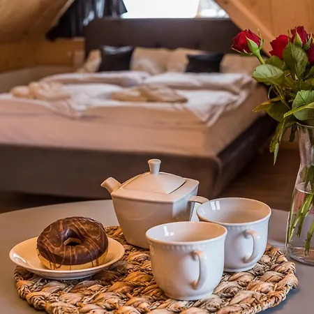 Zakopianskie Widoki Zakopane