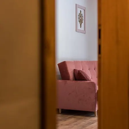 Pensión Zakopianskie Widoki Zakopane