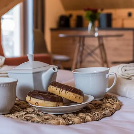 Zakopianskie Widoki Pensión 3*