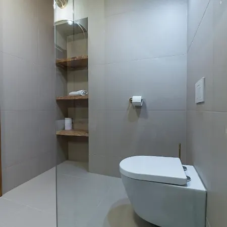 Zakopianskie Widoki Zakopane