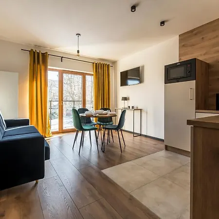 Zakopianskie Widoki Pensión 3*