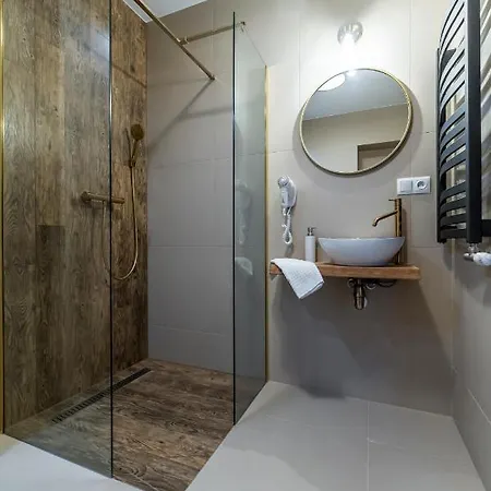 Zakopianskie Widoki Zakopane