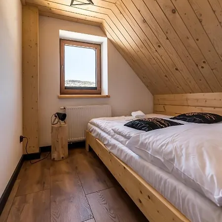 Pensión Zakopianskie Widoki