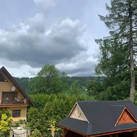 Zakopianskie Widoki Pensión 3*