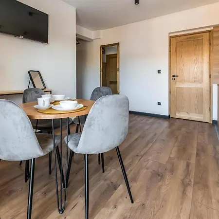 Zakopianskie Widoki 3* Zakopane