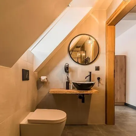 Pensión Zakopianskie Widoki 3*