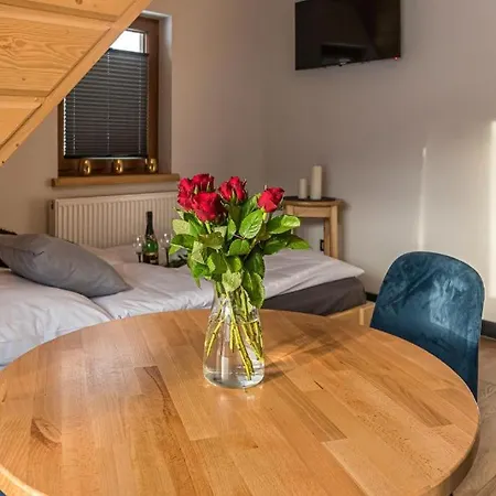 Zakopianskie Widoki Zakopane