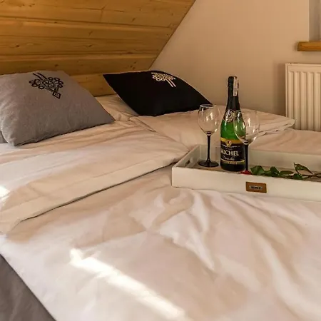 Pensión Zakopianskie Widoki 3*