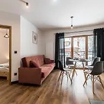 Zakopianskie Widoki 3* زاكوباني