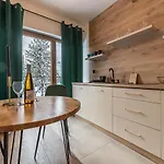 Zakopianskie Widoki 3* زاكوباني