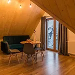 Zakopianskie Widoki 3*