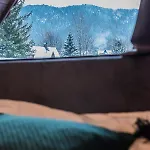 Zakopianskie Widoki بيت ضيافة 3*