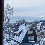 Zakopianskie Widoki 3* زاكوباني