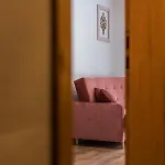 بيت ضيافة Zakopianskie Widoki زاكوباني