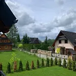Zakopianskie Widoki بيت ضيافة زاكوباني