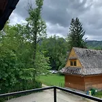 بيت ضيافة Zakopianskie Widoki 3*