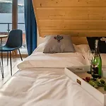 Zakopianskie Widoki 3* زاكوباني