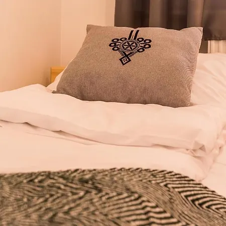 Zakopianskie Widoki Guest house