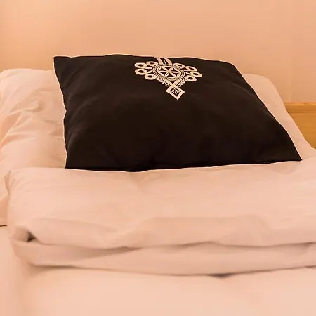 בית הארחה Zakopianskie Widoki זקופאנה