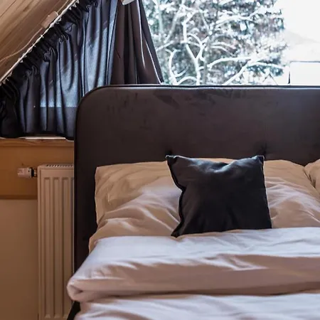 게스트하우스 Zakopianskie Widoki 3*