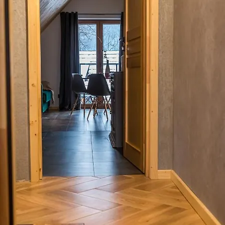 Zakopianskie Widoki 자코파네