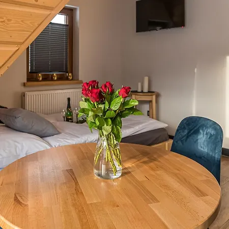 Zakopianskie Widoki Gasthuis 3*