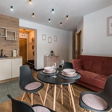 Zakopianskie Widoki 자코파네