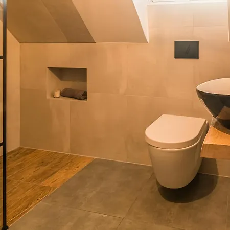 Zakopianskie Widoki 게스트하우스