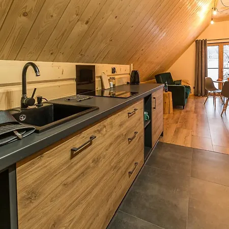 Zakopianskie Widoki 3*