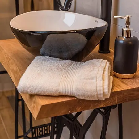 Zakopianskie Widoki 3* 자코파네