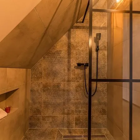 게스트하우스 Zakopianskie Widoki 자코파네