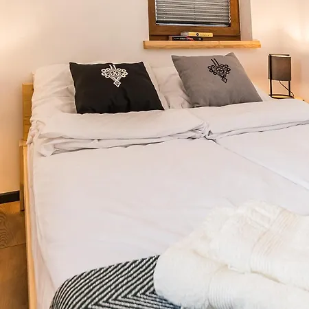 Zakopianskie Widoki 게스트하우스 3*