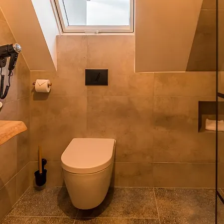 게스트하우스 Zakopianskie Widoki